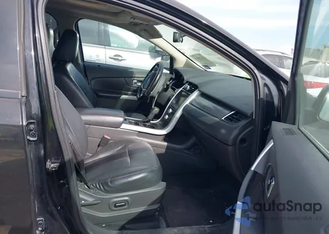 2011 Ford Edge Sel z USA, uszkodzony, nr VIN 2FMDK3JC1BBA23581